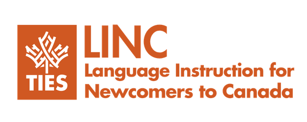 TIES LINC: Language Instruction for Newcomers to Canada